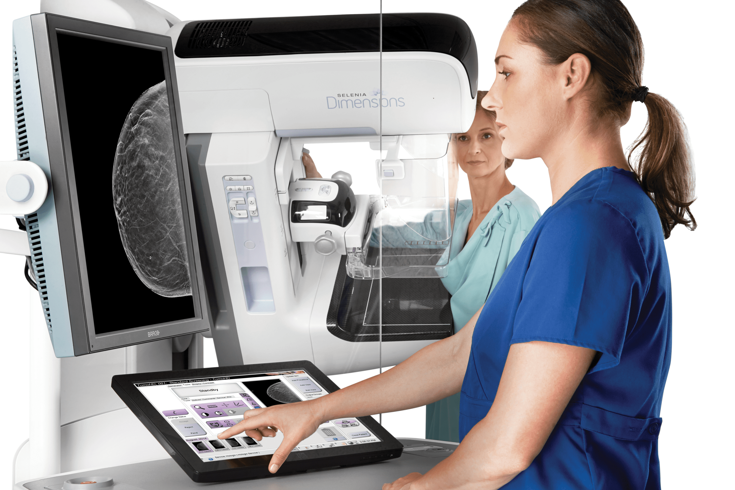 Mammography - Womens Imaging Center