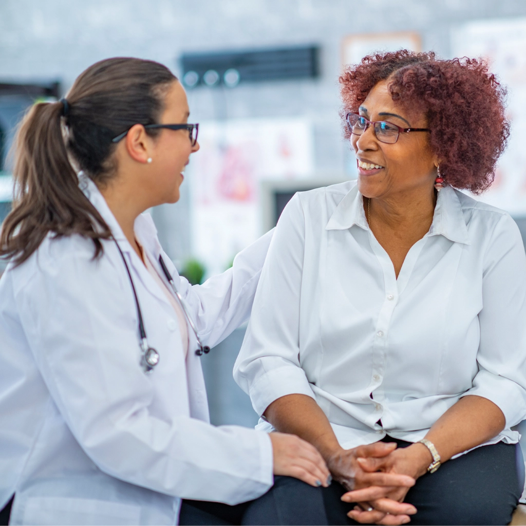 women's imaging services