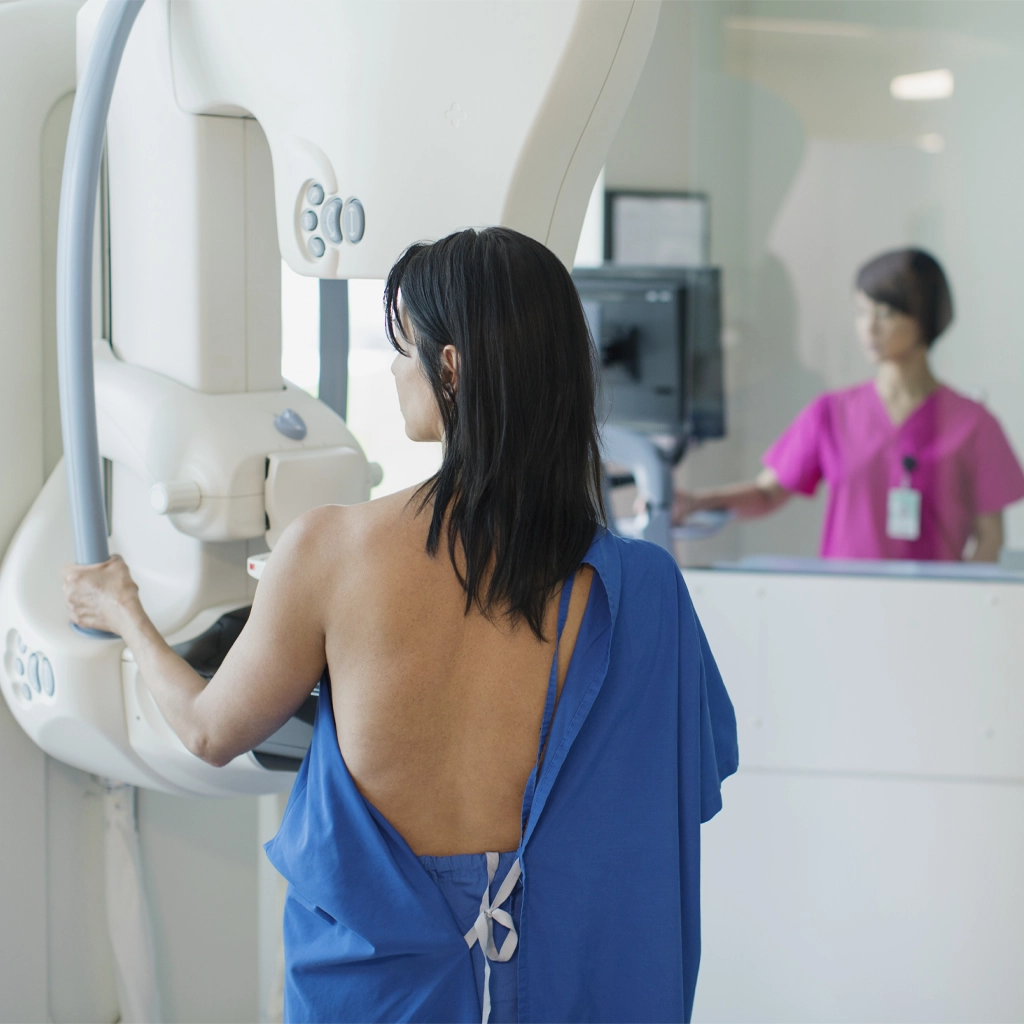mammography